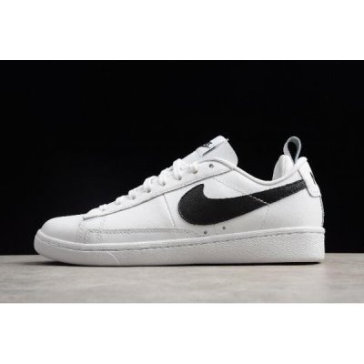 Nike Blazer Low Cs Tc Beyaz / Siyah Kaykay Ayakkabı Türkiye - P3AGYHRR